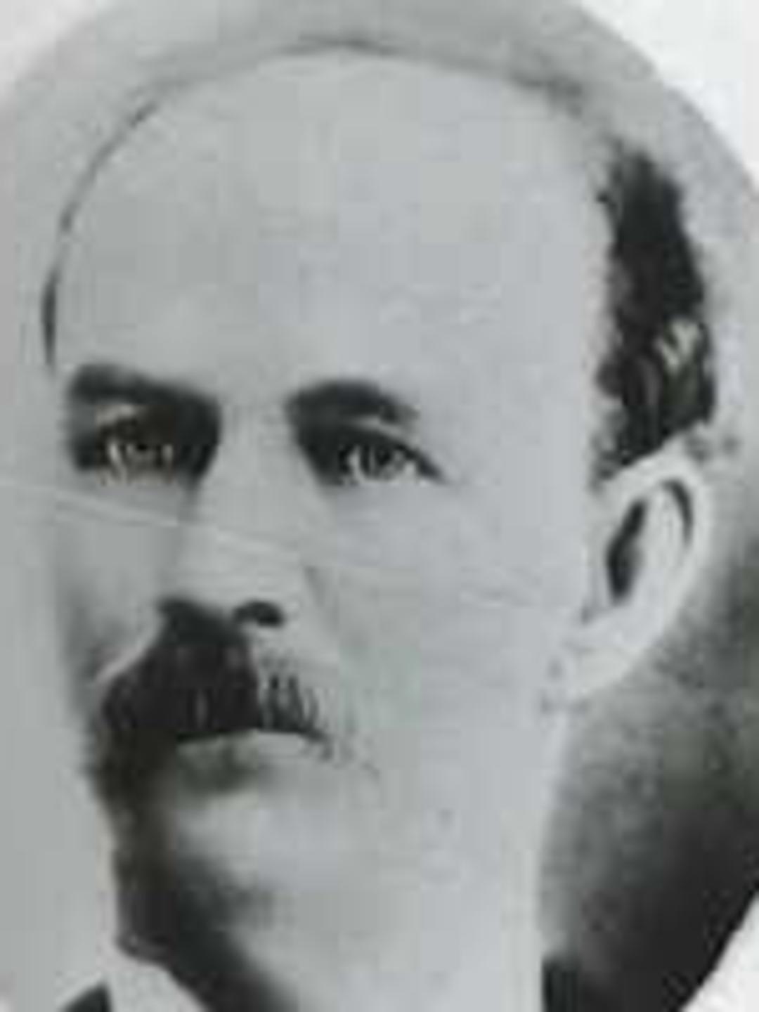 Henry Wilson Nibley (1851 - 1923) Profile